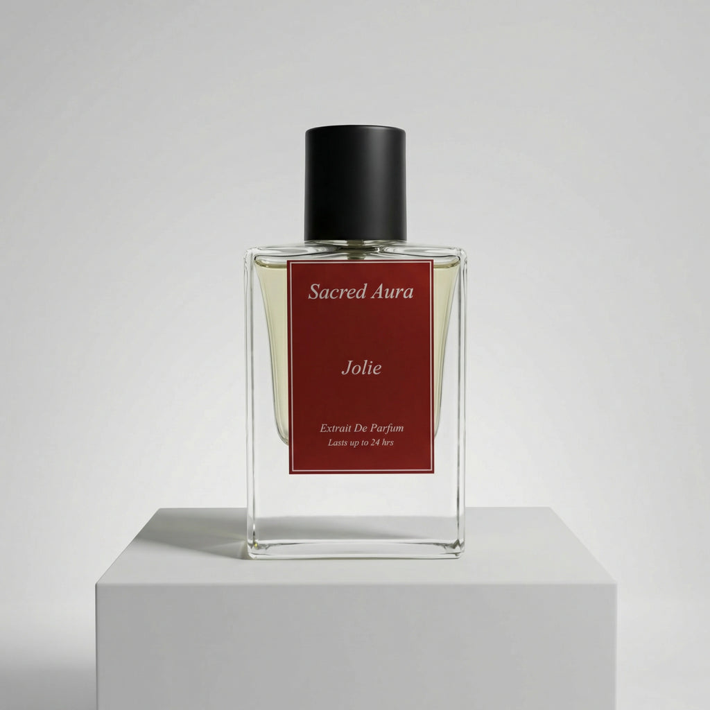 Jolie