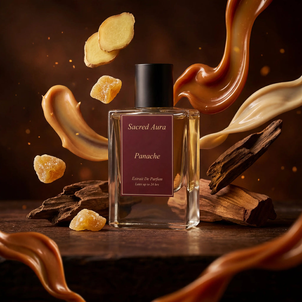 Panache