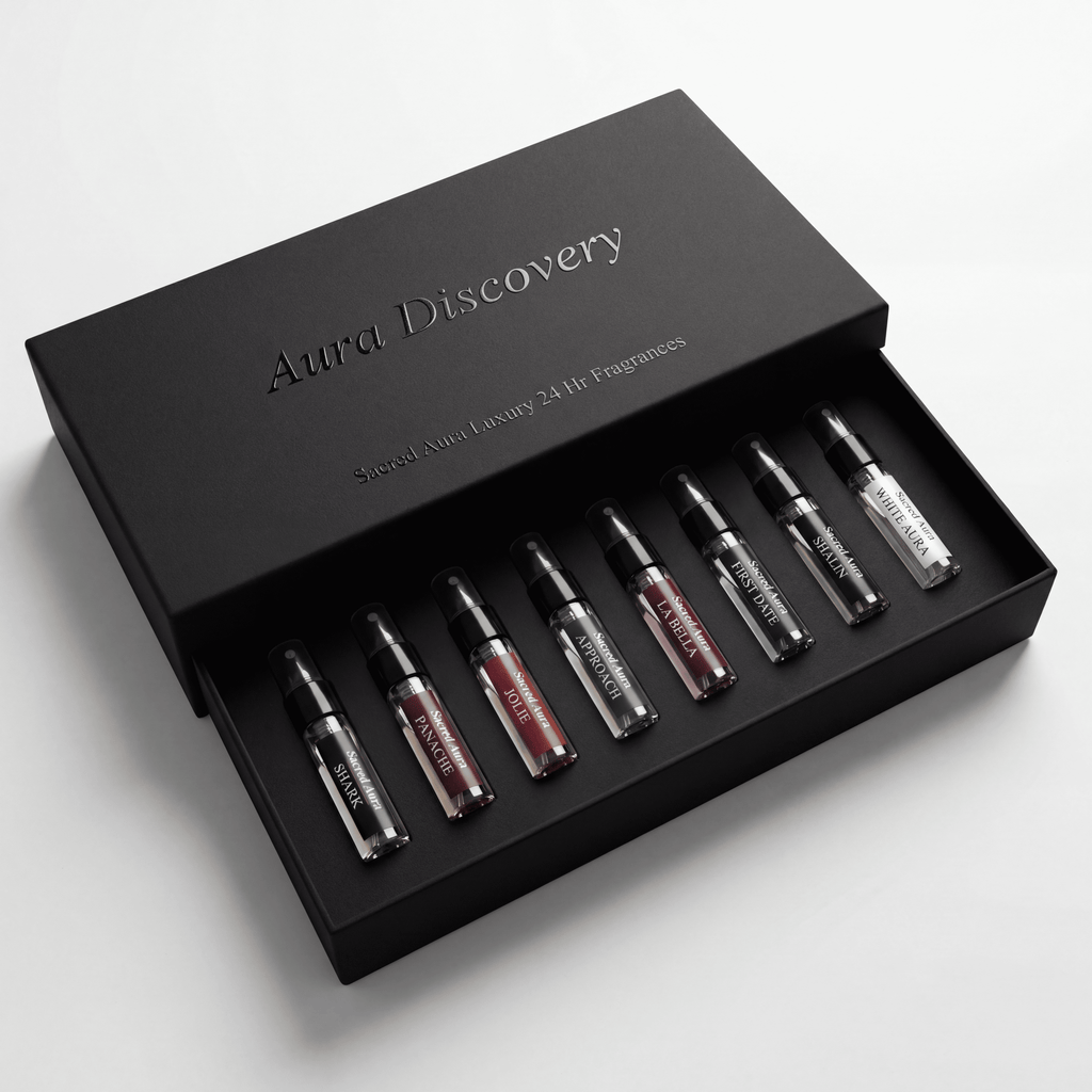 Aura Discovery